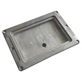 Economical and Practical Custom Anodizing Die Casting Aluminium LED Streetlight Heatsink